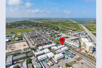 215 Postoffice #408, Galveston, TX 77550 - Photo 31