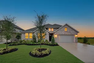 3214 Escobas Ln, League City, TX 77573 - Photo 1