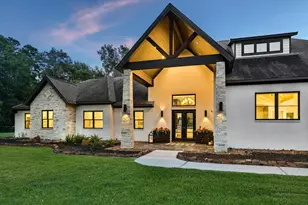 10897 Lake Forest Dr, Conroe, TX 77384 - Photo 1