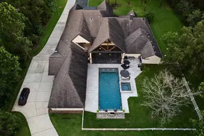 10897 Lake Forest Drive, Conroe, TX 77384 - Photo 5