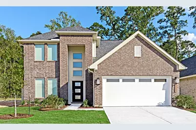40523 Slough Way, Magnolia, TX 77354 - Photo 1