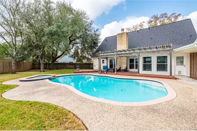 15411 Woodcote Court, Houston, TX 77062 - Photo 7