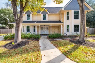 15411 Woodcote Ct, Houston, TX 77062 - Photo 1