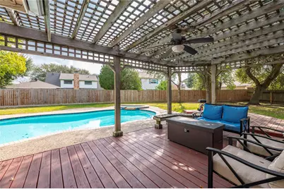 15411 Woodcote Court, Houston, TX 77062 - Photo 23