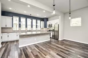 9526 Caddo Ridge Ln, Cypress, TX 77433 - Photo 5