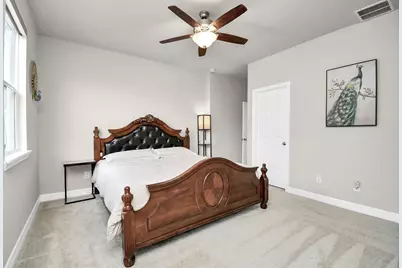 9526 Caddo Ridge Lane, Cypress, TX 77433 - Photo 19
