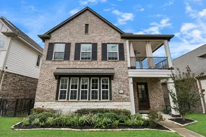 9526 Caddo Ridge Lane, Cypress, TX 77433 - Photo 1