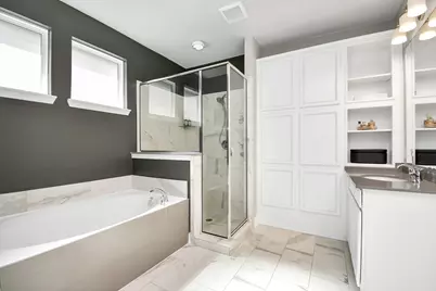 9526 Caddo Ridge Lane, Cypress, TX 77433 - Photo 17