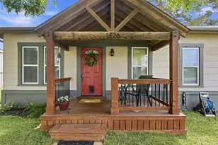 1726 13th St, Hempstead, TX 77445 - Photo 3