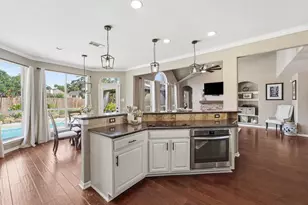 3014 Sycamore Tree Ct, Kingwood, TX 77345 - Photo 17