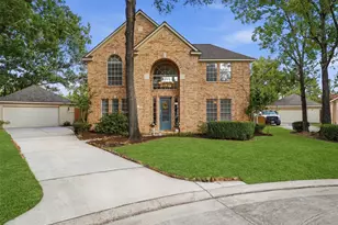 3014 Sycamore Tree Ct, Kingwood, TX 77345 - Photo 1
