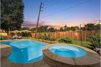 3014 Sycamore Tree Court, Kingwood, TX 77345 - Photo 33