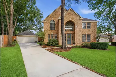 3014 Sycamore Tree Court, Kingwood, TX 77345 - Photo 3