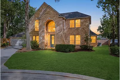 3014 Sycamore Tree Court, Kingwood, TX 77345 - Photo 5