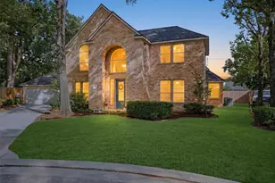 3014 Sycamore Tree Ct, Kingwood, TX 77345 - Photo 5