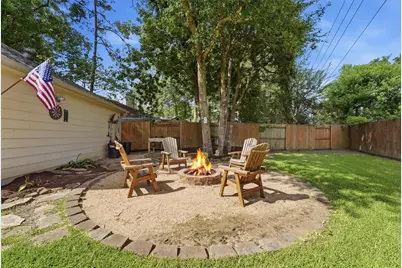 3014 Sycamore Tree Court, Kingwood, TX 77345 - Photo 35
