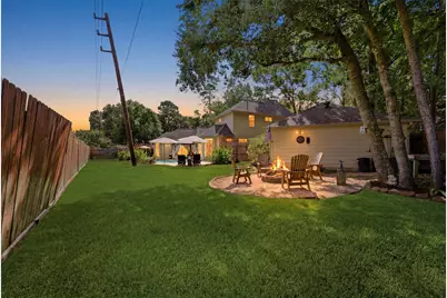 3014 Sycamore Tree Court, Kingwood, TX 77345 - Photo 37