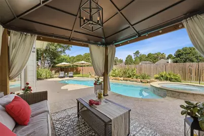3014 Sycamore Tree Court, Kingwood, TX 77345 - Photo 31