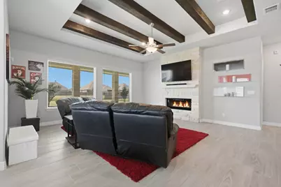 30523 Setterfeld Circle, Fair Oaks Ranch, TX 78015 - Photo 11