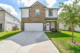 13534 Luke Pr Ct, Willis, TX 77378 - Photo 1