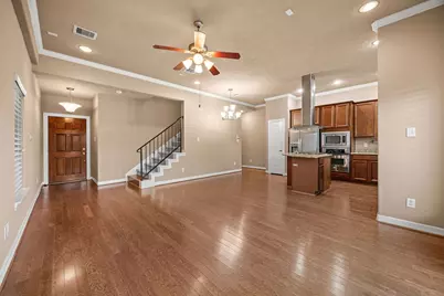 1162 Hempstead Villa Lane, Houston, TX 77008 - Photo 3