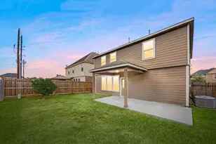 29322 Indian Clearing Trail, Spring, TX 77386 - Photo 5