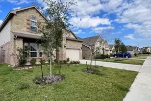 4826 Albany Ridge Ln, Rosharon, TX 77583 - Photo 3