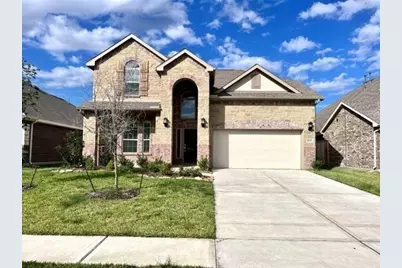 4826 Albany Ridge Lane, Rosharon, TX 77583 - Photo 1