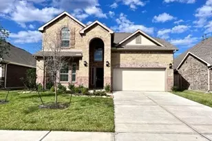 4826 Albany Ridge Ln, Rosharon, TX 77583 - Photo 1
