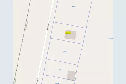 609 N Mlk Avenue, Wortham, TX 76693 - Photo 7