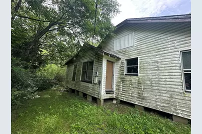 609 N Mlk Avenue, Wortham, TX 76693 - Photo 3