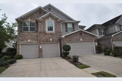 16018 Limestone Lake Drive, Tomball, TX 77377 - Photo 1