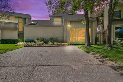 923 Cranberry Hill Court, Houston, TX 77079 - Photo 1