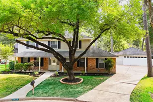 12911 Forest Meadow Dr, Cypress, TX 77429 - Photo 1