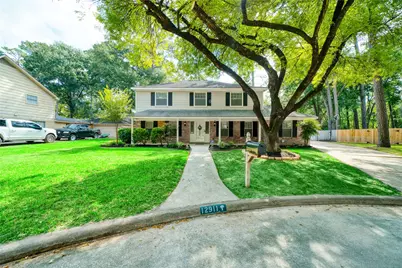 12911 Forest Meadow Drive, Cypress, TX 77429 - Photo 7