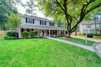 12911 Forest Meadow Drive, Cypress, TX 77429 - Photo 5