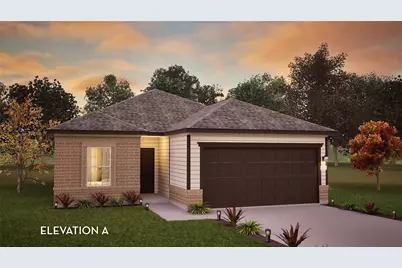 1409 17th Ave N, Texas City, TX 77590 - Photo 1