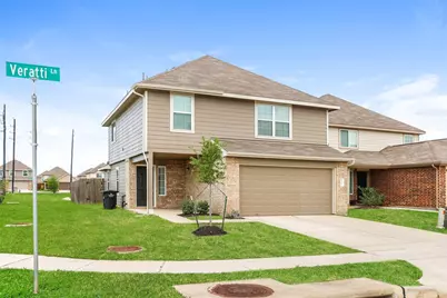 24442 Veratti Lane, Katy, TX 77493 - Photo 1