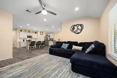 12211 Azur Springs Court, Conroe, TX 77304 - Photo 11