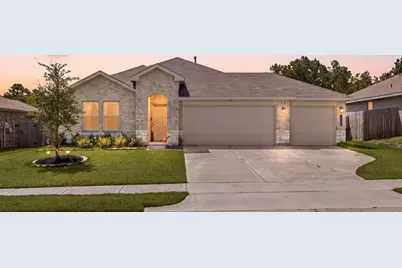 12211 Azur Springs Court, Conroe, TX 77304 - Photo 1