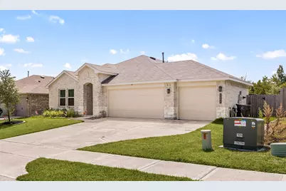 12211 Azur Springs Court, Conroe, TX 77304 - Photo 27