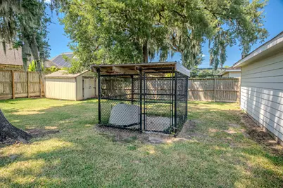 57 N Calla Lily Court, Lake Jackson, TX 77566 - Photo 41