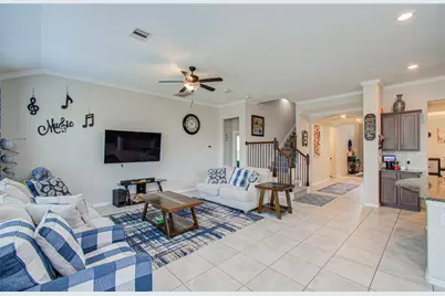 5126 Victory Shores Lane, Rosharon, TX 77583 - Photo 7