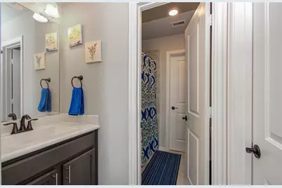 5126 Victory Shores Lane, Rosharon, TX 77583 - Photo 33