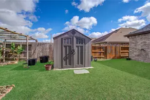 5126 Victory Shores Ln, Rosharon, TX 77583 - Photo 37