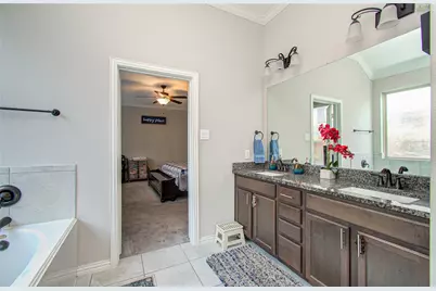 5126 Victory Shores Lane, Rosharon, TX 77583 - Photo 31