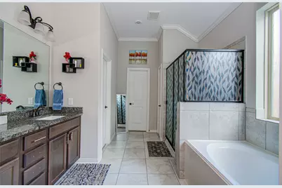 5126 Victory Shores Lane, Rosharon, TX 77583 - Photo 29