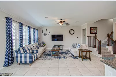 5126 Victory Shores Lane, Rosharon, TX 77583 - Photo 9