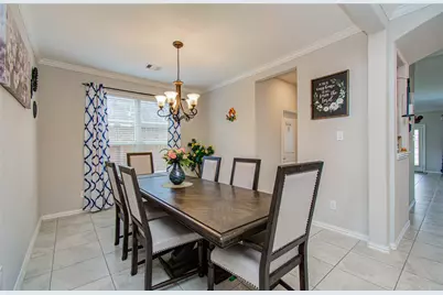 5126 Victory Shores Lane, Rosharon, TX 77583 - Photo 13