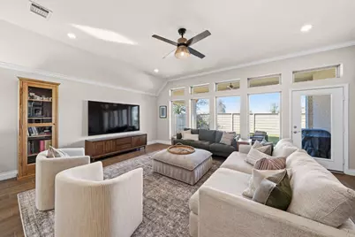 2023 Blackhawk Ridge Lane, Manvel, TX 77578 - Photo 3